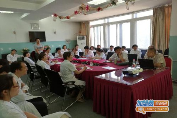 泽知培训加盟费