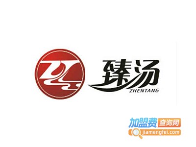 臻汤麻辣烫店