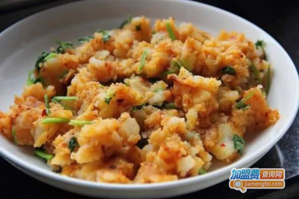 大足丁家坡洋芋加盟费