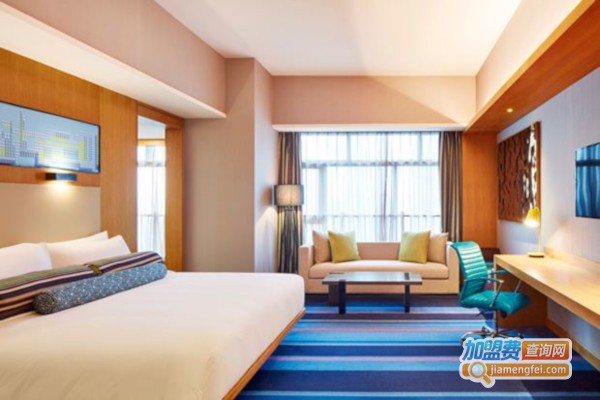 天河酒店加盟费