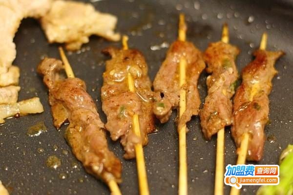 源记串串香加盟费