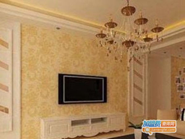 格罗佳美集成墙面加盟费