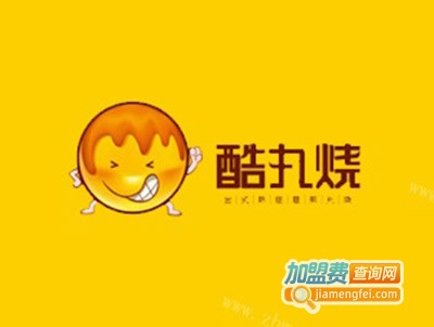 酷丸烧台式料理加盟费