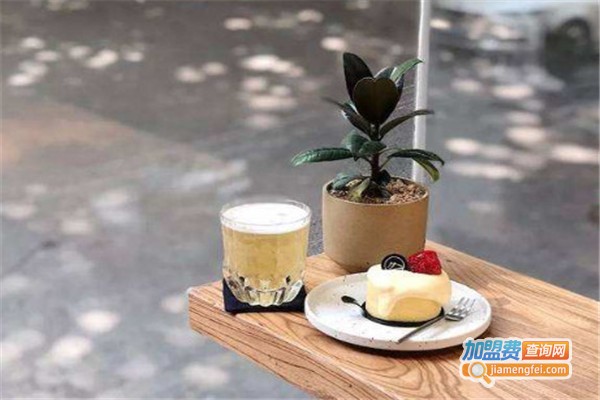 DCTEA精品茶饮加盟费