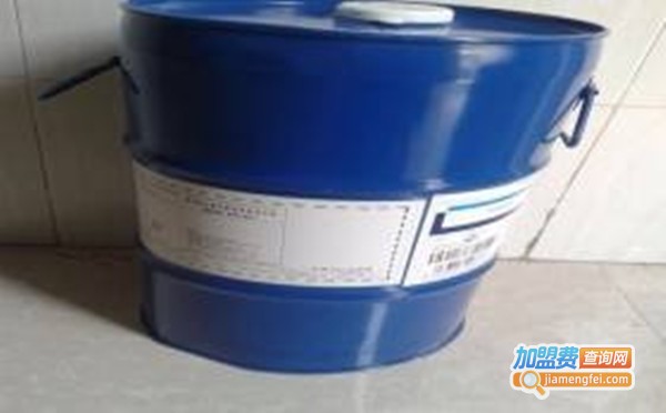 浮兰德涂料加盟费