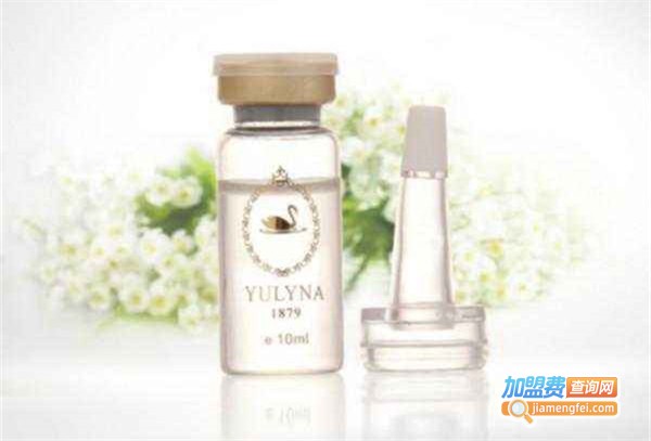 唯依美化妆品加盟费