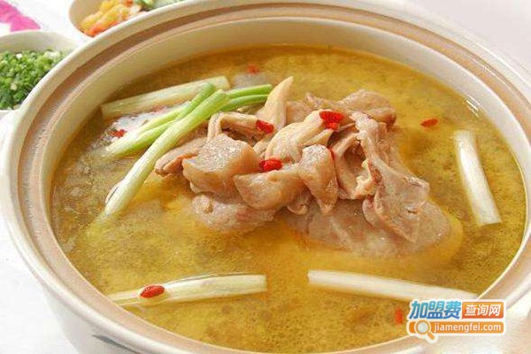 蛙绝鸡鸡蛙饭加盟费