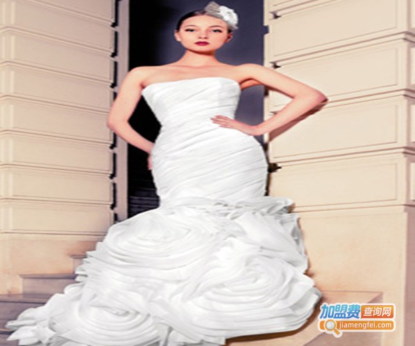 MiquelSuay婚纱店加盟费