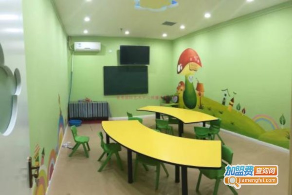 聚名师教育加盟费