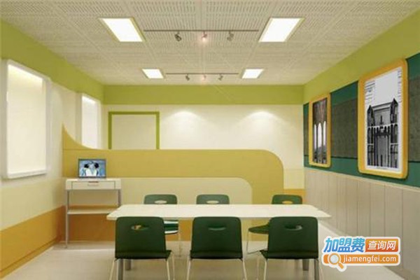 沧浪教育加盟费