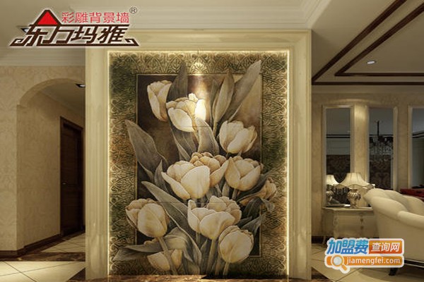 东方玛雅瓷砖加盟门店