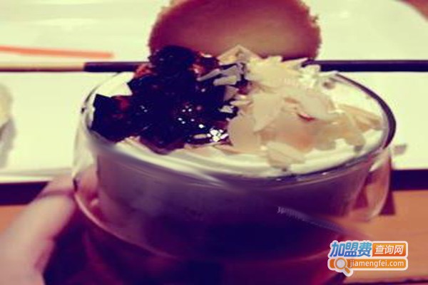 茶悦果语 FRUIT TEA PARTY