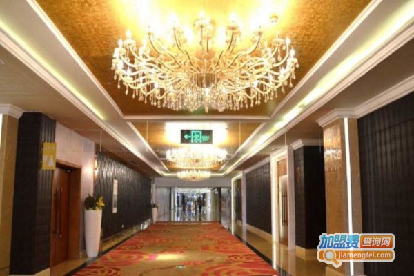 卡利奇集成吊顶加盟费