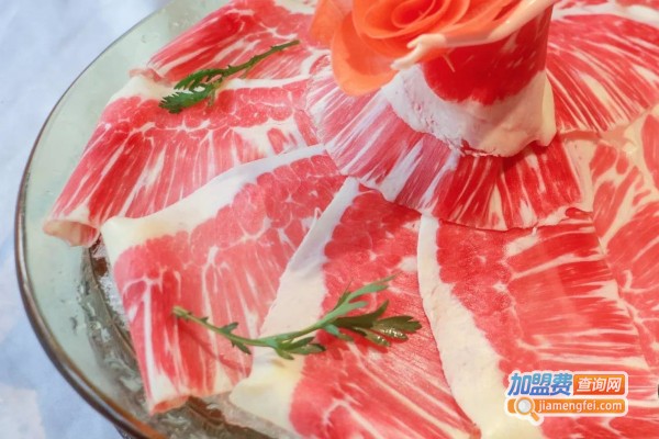 港仔自助火锅加盟店