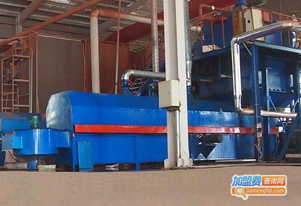 华能保温材料加盟费