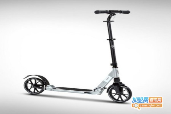 迪卡侬滑板车加盟费