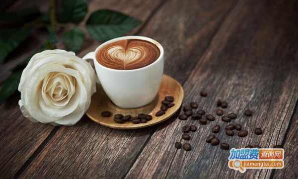 瑟滴咖啡店加盟费