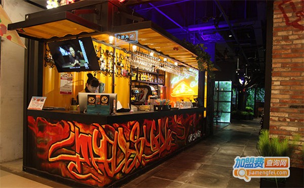 乌巢比萨加盟费