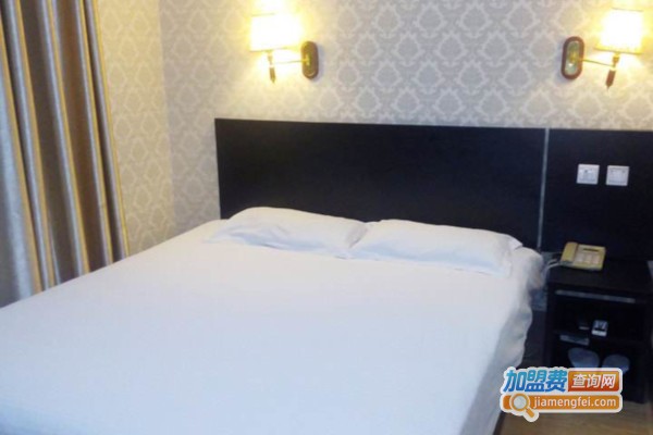 118连锁酒店加盟费