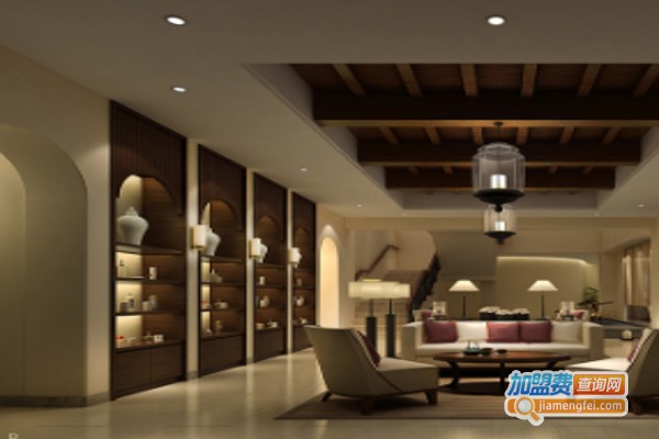 蝶变祛斑祛痘加盟费