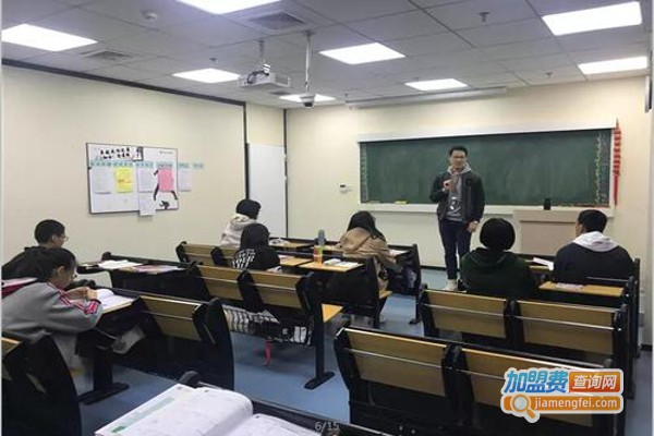 成功教育加盟费