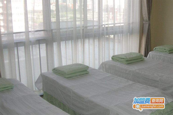 韩医生祛痘加盟费