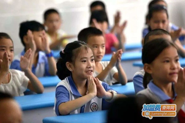 硕方教育课外辅导加盟