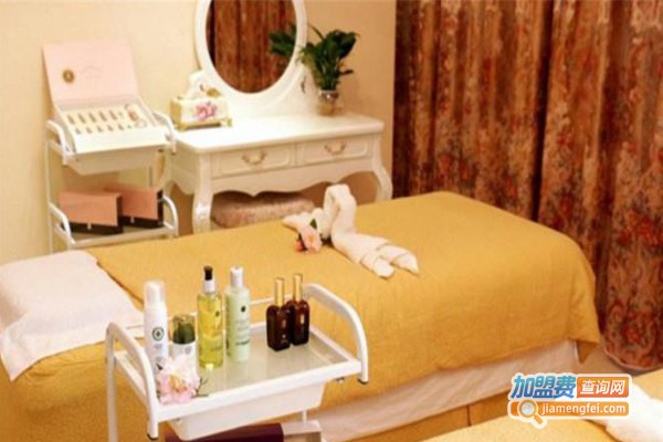 红颜宝月产后恢复加盟费