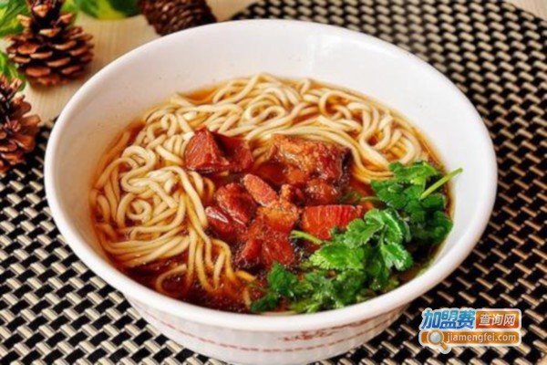 原汁缘味米线加盟费