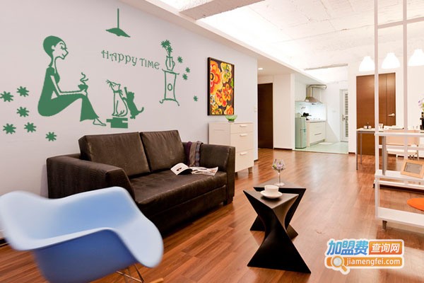 中矿佳安硅藻泥加盟费