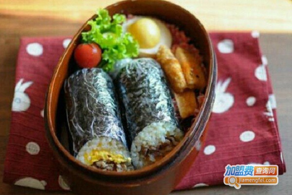 奈明屋日料加盟费