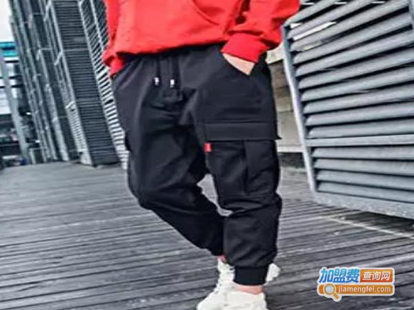 佐田服饰加盟费