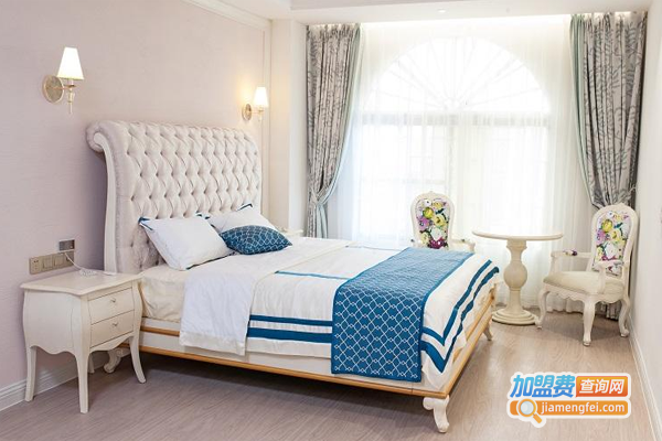 甜妈仔月子护理中心加盟费