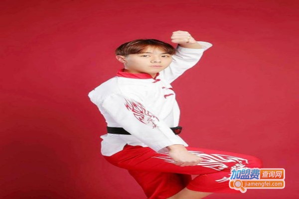 龙俊杰跆拳道加盟费