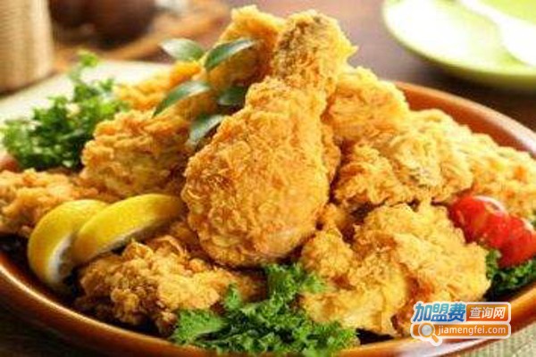 米萨德啤酒炸鸡加盟费