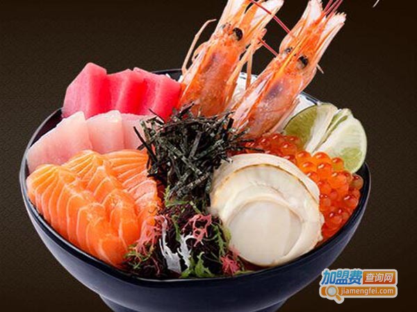 定食8日式定食加盟