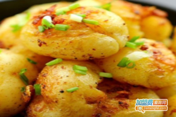 大足丁家坡洋芋加盟费