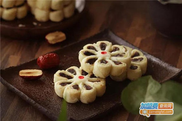 泽天稻香村甜品加盟费