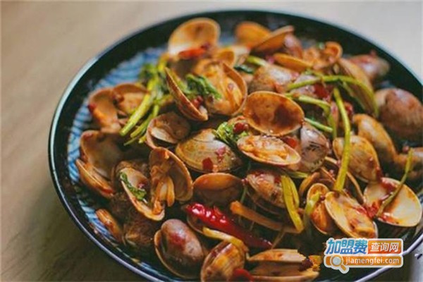 小马哥花甲加盟费