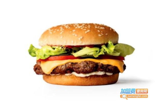 凌晨汉堡加盟