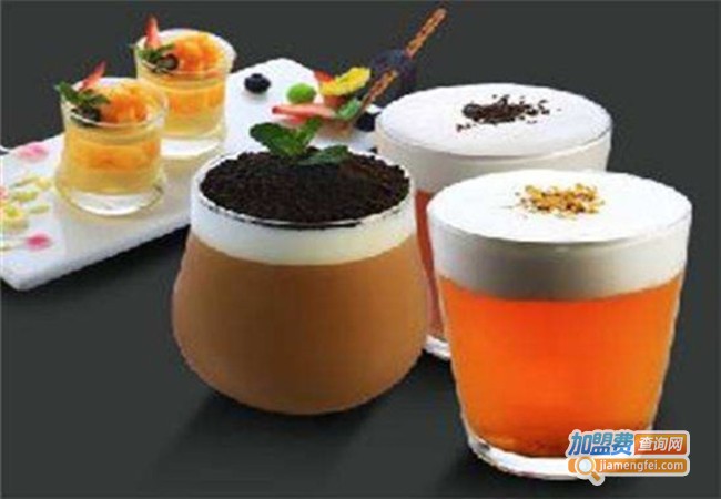 杜佰瑞冰淇淋店加盟费