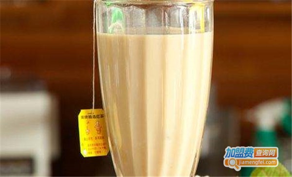 佰茶世家加盟费