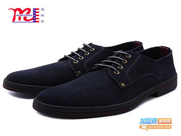 马内尔男鞋