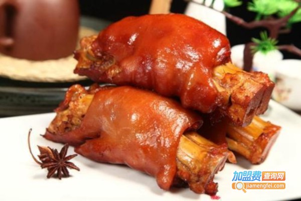 卤三国连锁店加盟店