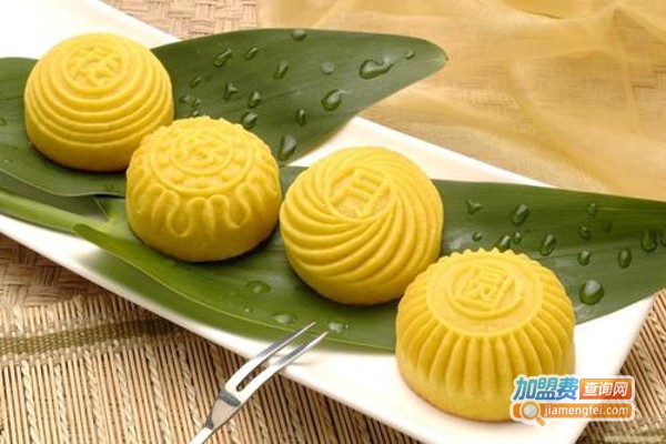 艾凯味食品加盟费