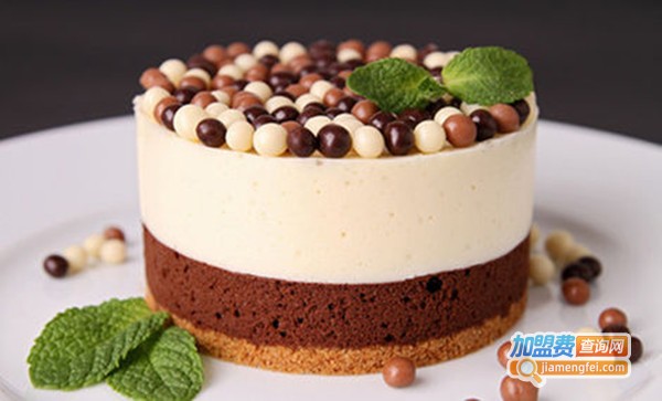 honey私家烘焙蛋糕店加盟费