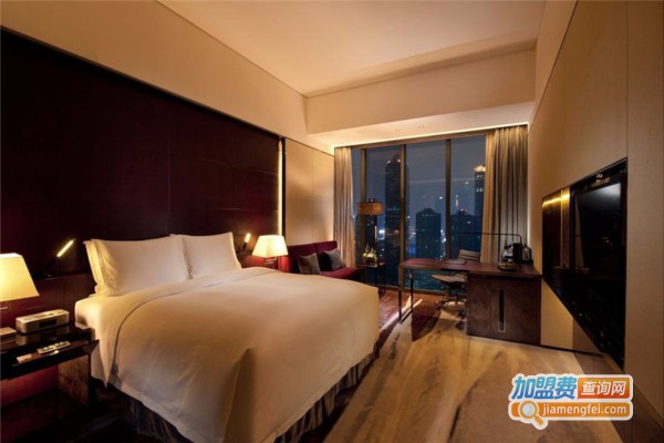 天河酒店加盟费