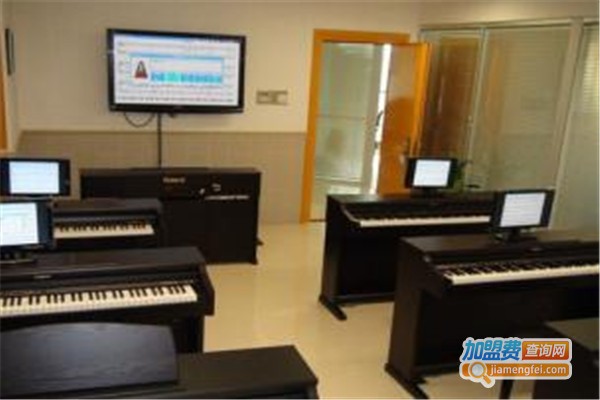 大音教育加盟费