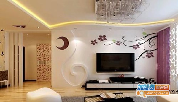 好之林硅藻泥加盟费