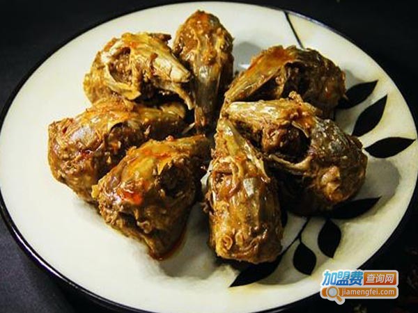 蜀烩火锅冒菜加盟